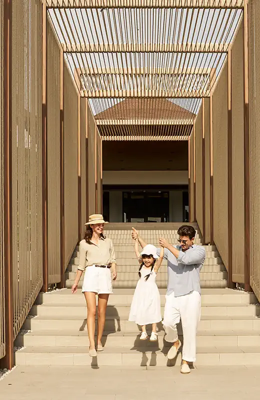 Amari Hotels Resorts & Spas Thailand