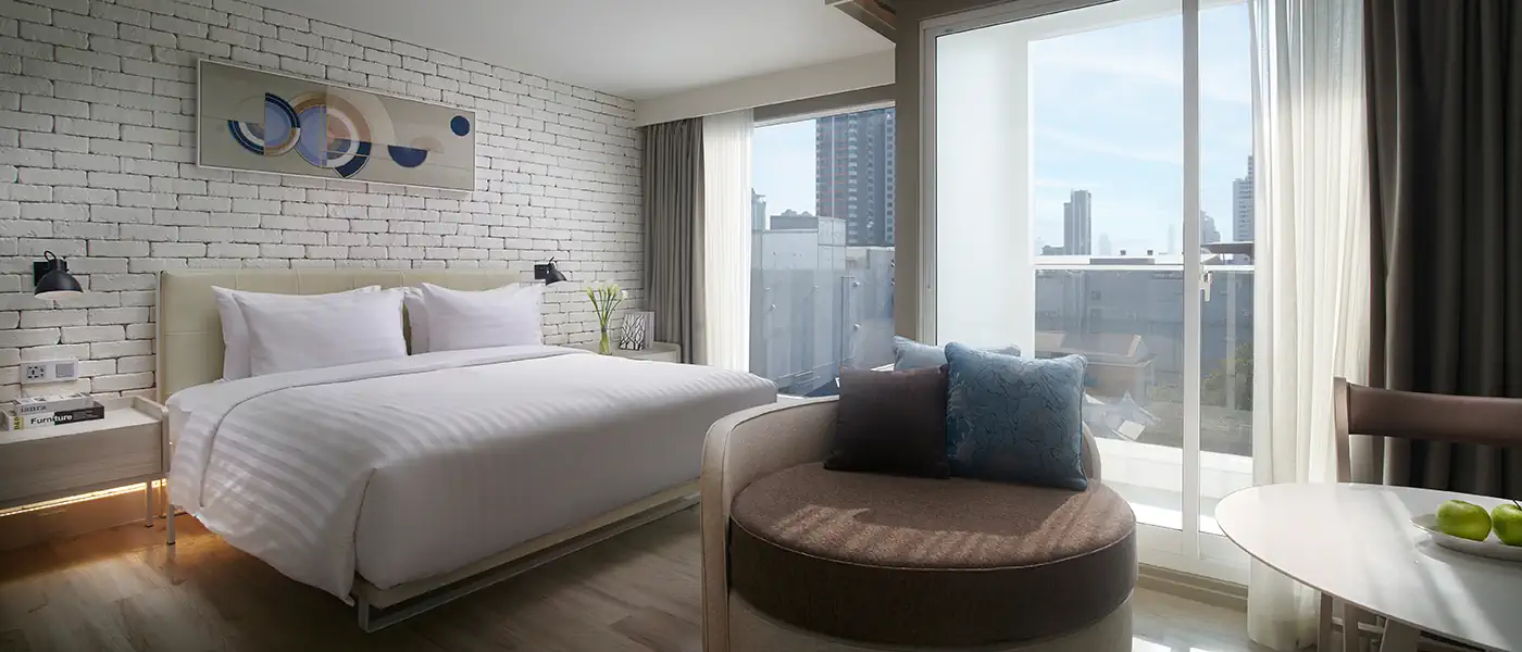Shama Hotels & Service Apartments Shama Hotels & Service Apartments